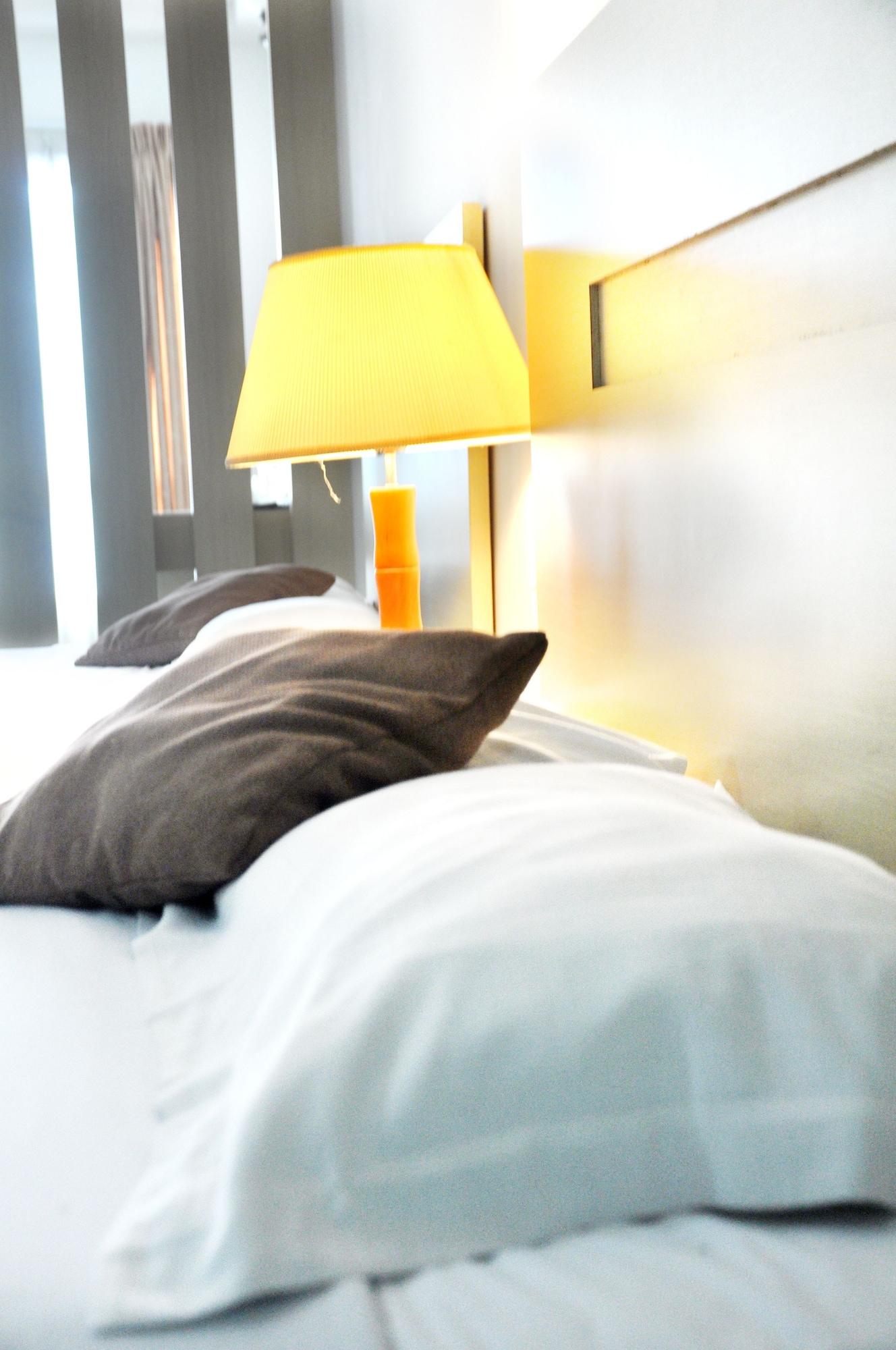 Promenade Service Apartment Kota Kinabalu Eksteriør bilde